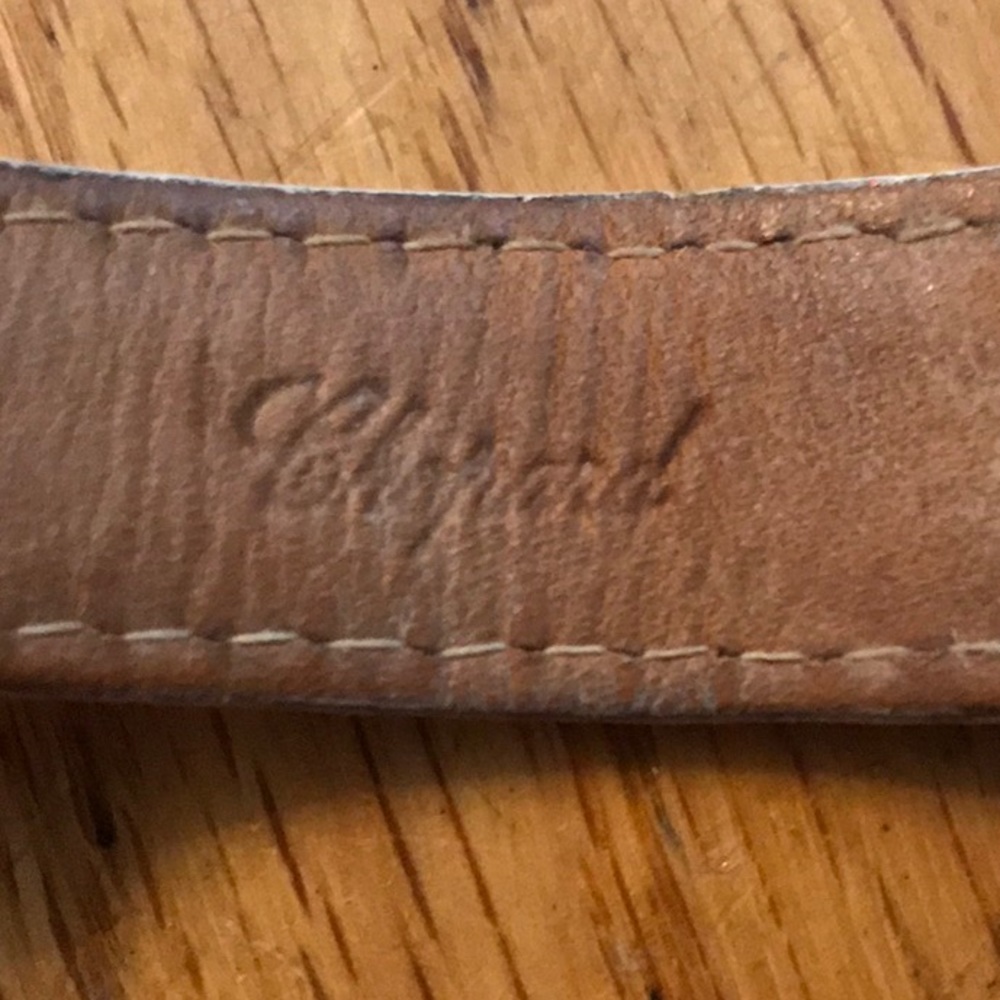 Chopard watch - Picture 5 of 5